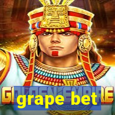 grape bet